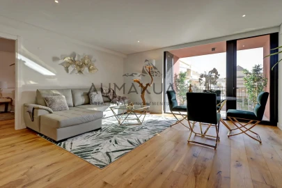 Apartamento T1 para Venda em Quarteira
