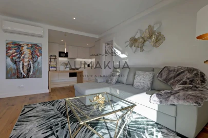 Apartamento T1 para Venda em Quarteira