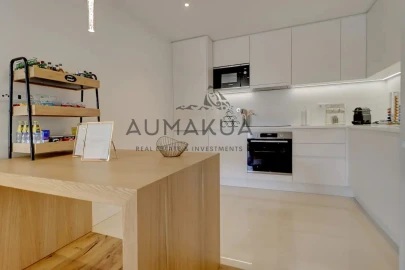 Apartamento T1 para Venda em Quarteira
