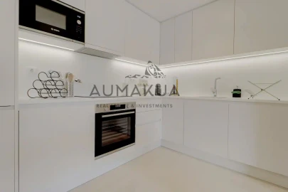 Apartamento T1 para Venda em Quarteira