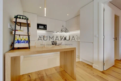 Apartamento T1 para Venda em Quarteira
