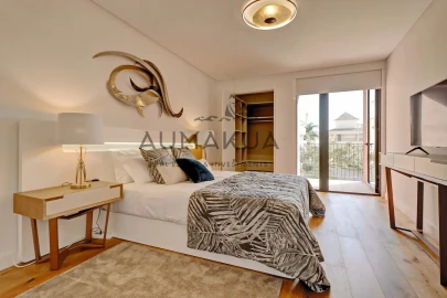 Apartamento T1 para Venda em Quarteira