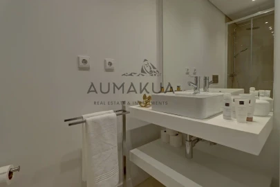 Apartamento T1 para Venda em Quarteira
