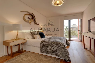 Apartamento T1 para Venda em Quarteira
