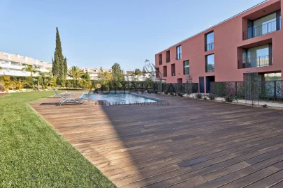 Apartamento T1 para Venda em Quarteira