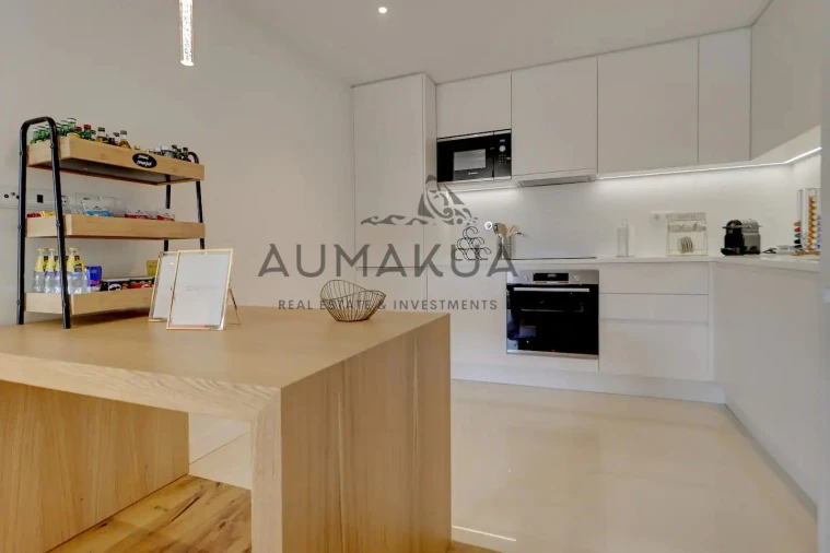 Apartamento T1 para Venda em Quarteira Foto 10