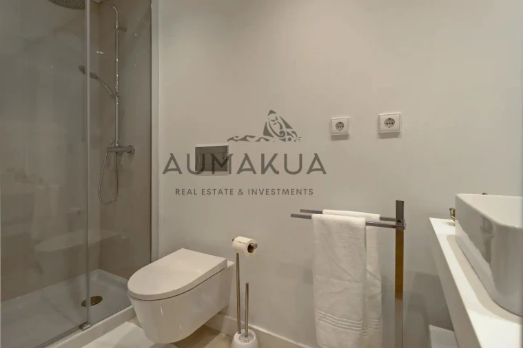 Apartamento T1 para Venda em Quarteira Foto 18