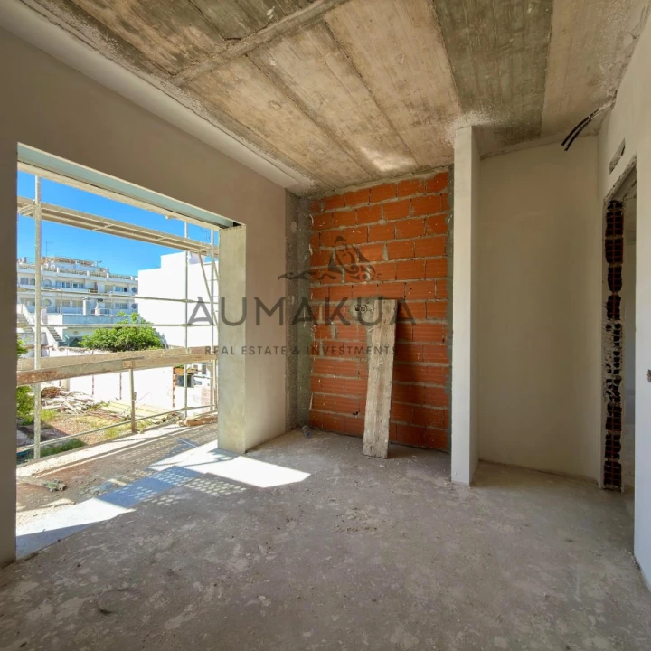 Apartamento T2 para Venda em Quarteira Foto 8