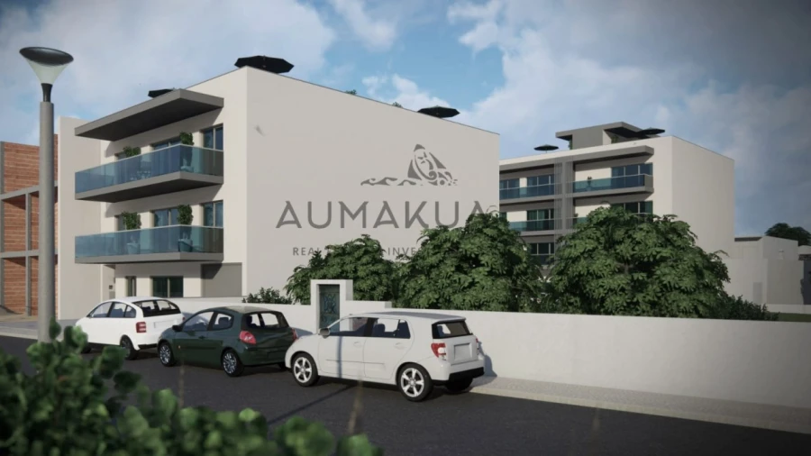 Apartamento T2 para Venda em Quarteira Foto 16