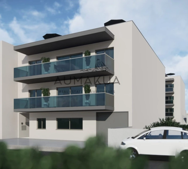 Apartamento T2 para Venda em Quarteira Foto 18
