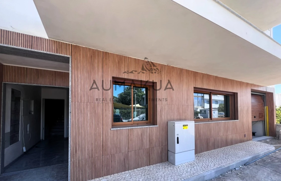 Apartamento T2 para Venda em Quarteira Foto 12