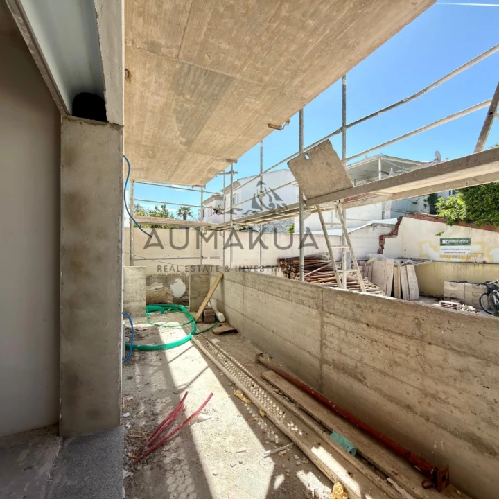 Apartamento T1 para Venda em Quarteira Foto 6