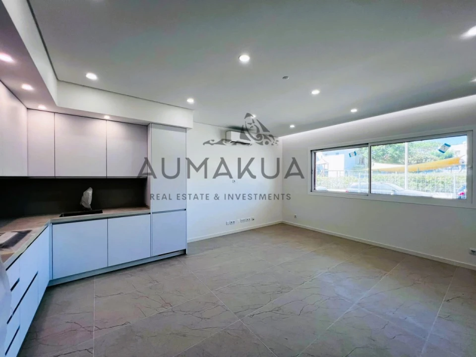 Apartamento T1 para Venda em Quarteira Foto 1