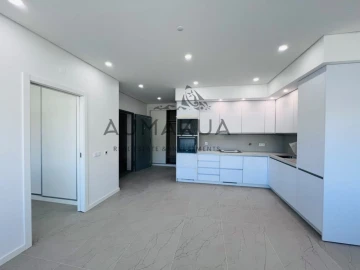 Apartamento T1 para Venda em Quarteira