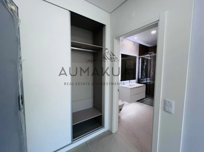 Apartamento T1 para Venda em Quarteira Foto 8