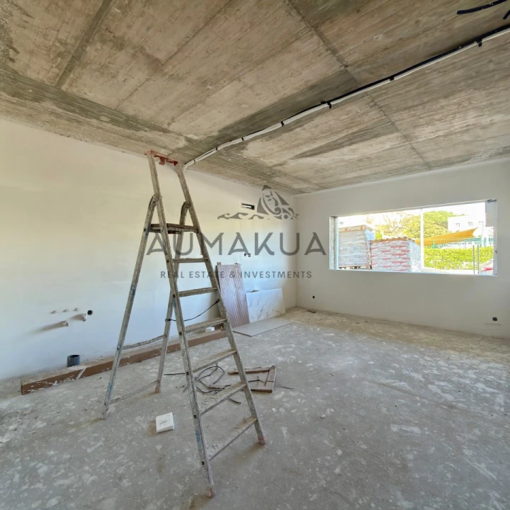 Apartamento T1 para Venda em Quarteira Foto 3