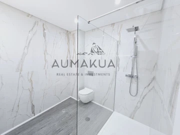 Apartamento T3 para Venda em Quelfes