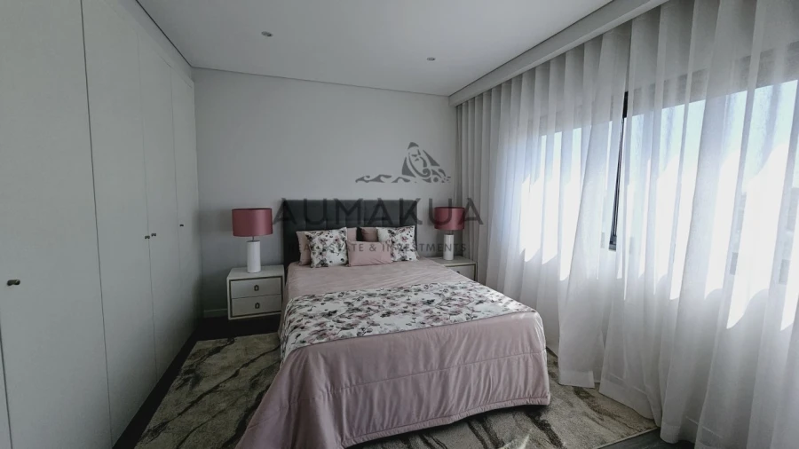Apartamento T3 para Venda em Quelfes Foto 7