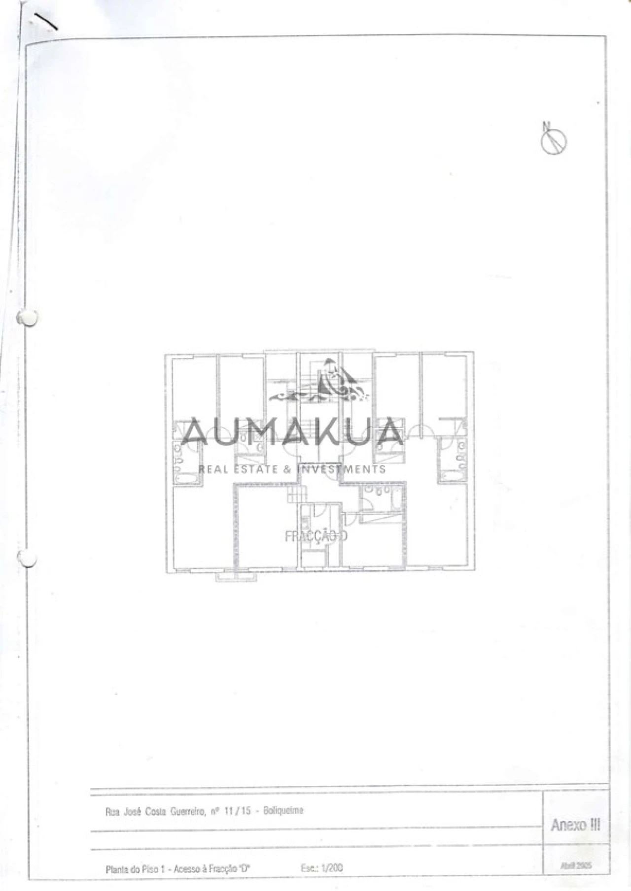 Apartamento T3 para Venda em Quelfes Foto 15