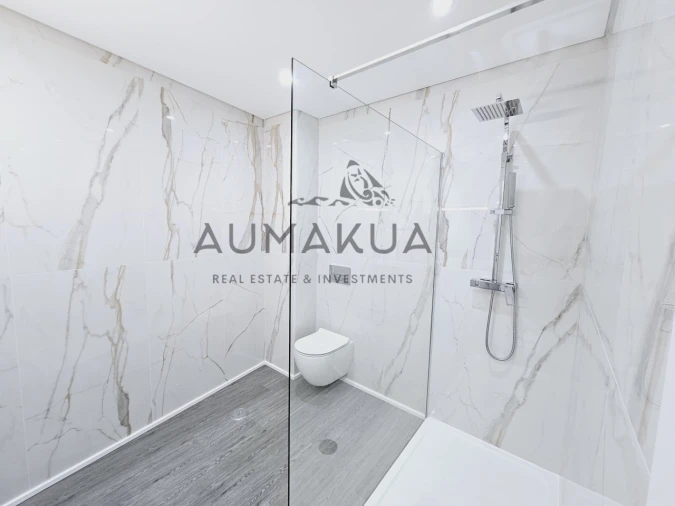 Apartamento T3 para Venda em Quelfes Foto 9
