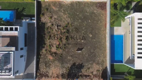 Terreno para Venda em Quarteira