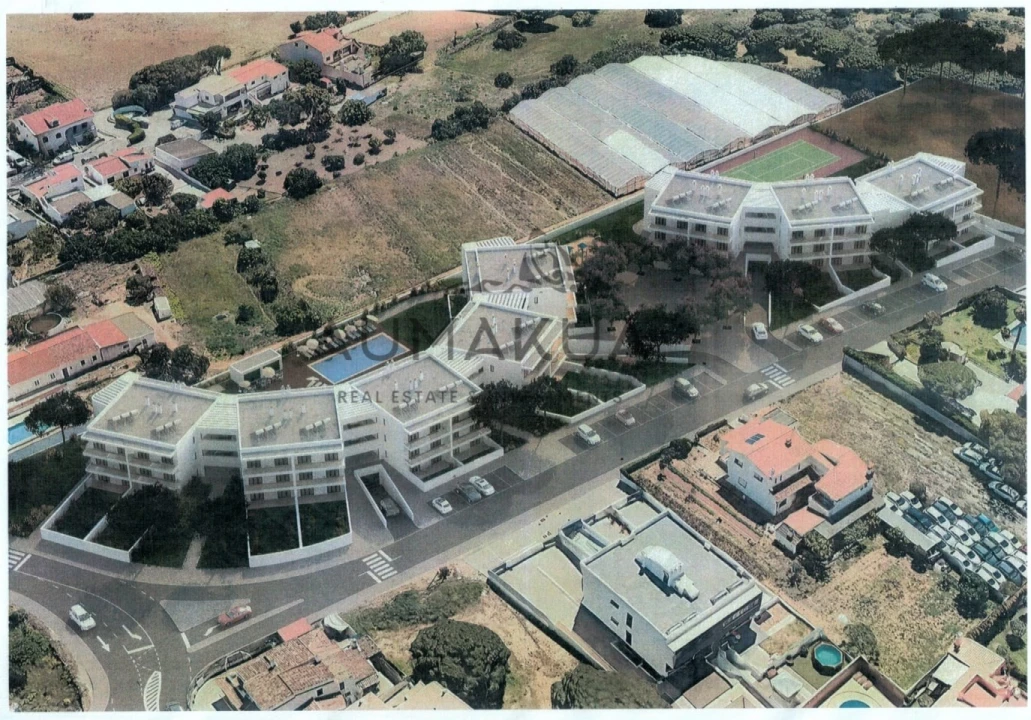 Terreno para Venda em Faro (Sé e São Pedro) Foto 4