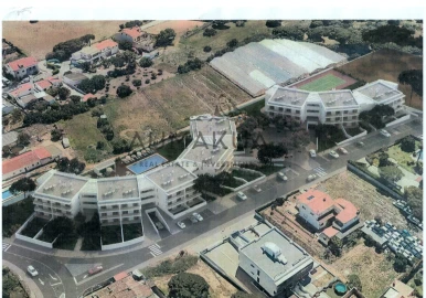 Terreno para Venda em Faro (Sé e São Pedro)