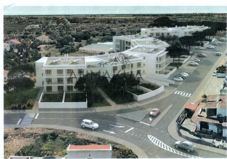Terreno para Venda em Faro (Sé e São Pedro) Foto 2