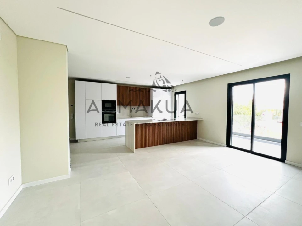 Apartamento T3 para Venda em Loule (São Clemente) Foto 4