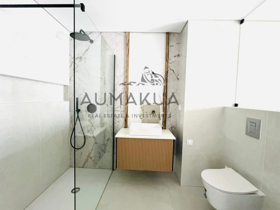 Apartamento T3 para Venda em Loule (São Clemente) Foto 8