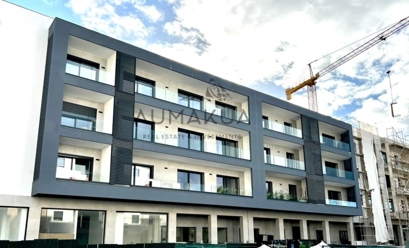 Apartamento T3 para Venda em Loule (São Clemente) Foto 2