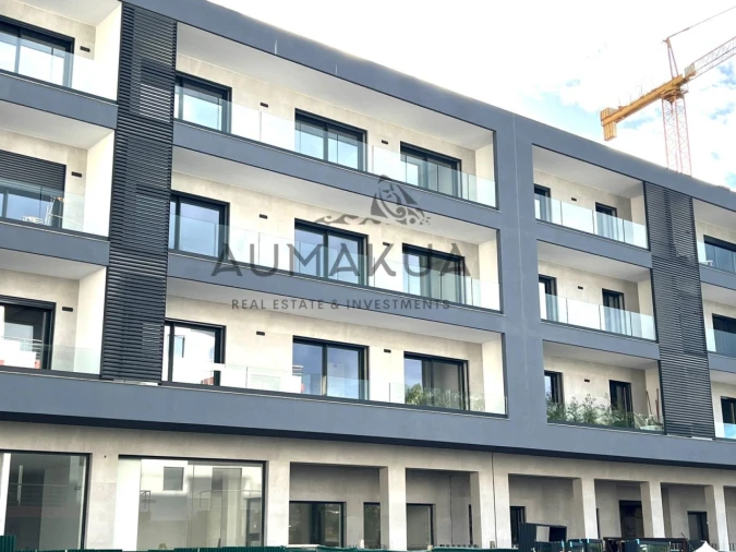 Apartamento T3 para Venda em Loule (São Clemente) Foto 14
