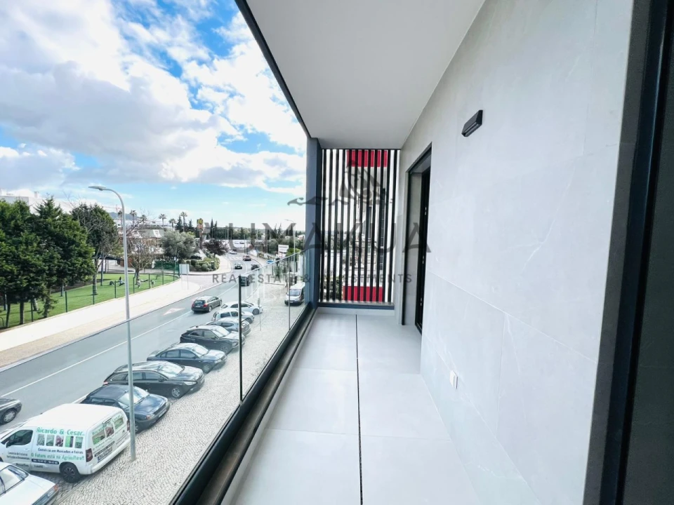 Apartamento T3 para Venda em Loule (São Clemente) Foto 13