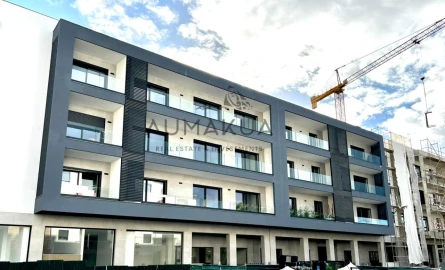 Apartamento T3 para Venda em Loule (São Clemente)
