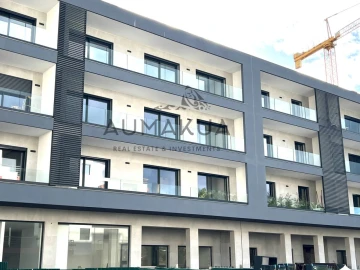 Apartamento T3 para Venda em Loule (São Clemente)