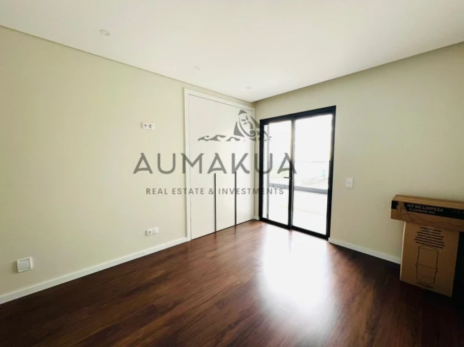 Apartamento T3 para Venda em Loule (São Clemente) Foto 5
