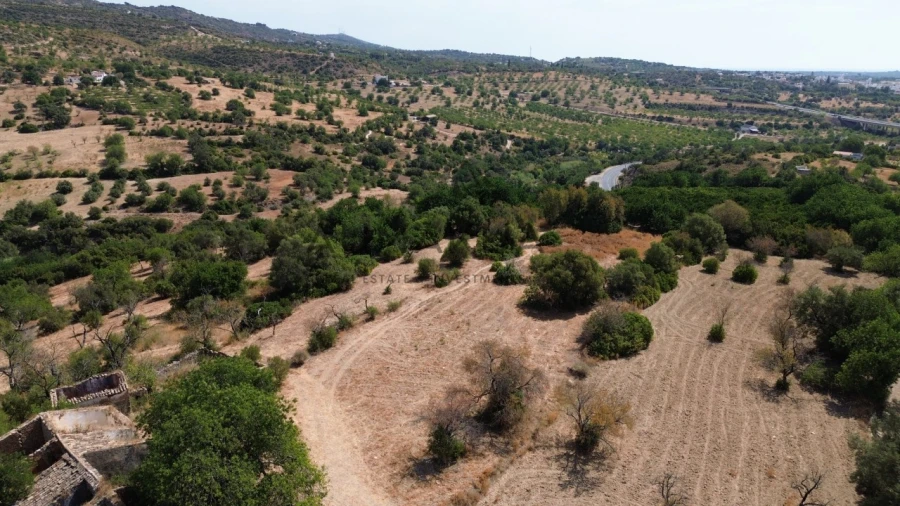 Terreno para Venda em Conceição e Estoi Foto 7