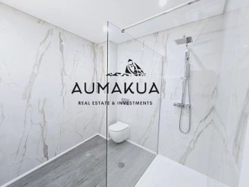 Apartamento T3 para Venda em Quelfes