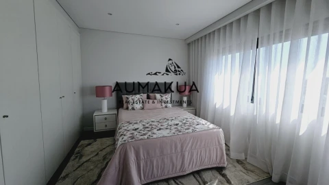 Apartamento T3 para Venda em Quelfes