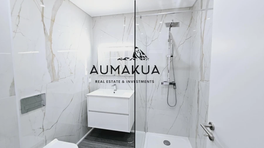 Apartamento T3 para Venda em Quelfes Foto 8