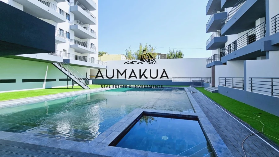 Apartamento T3 para Venda em Quelfes Foto 14