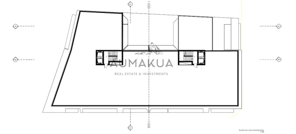 Terreno P/ Prédio para Venda em Quarteira