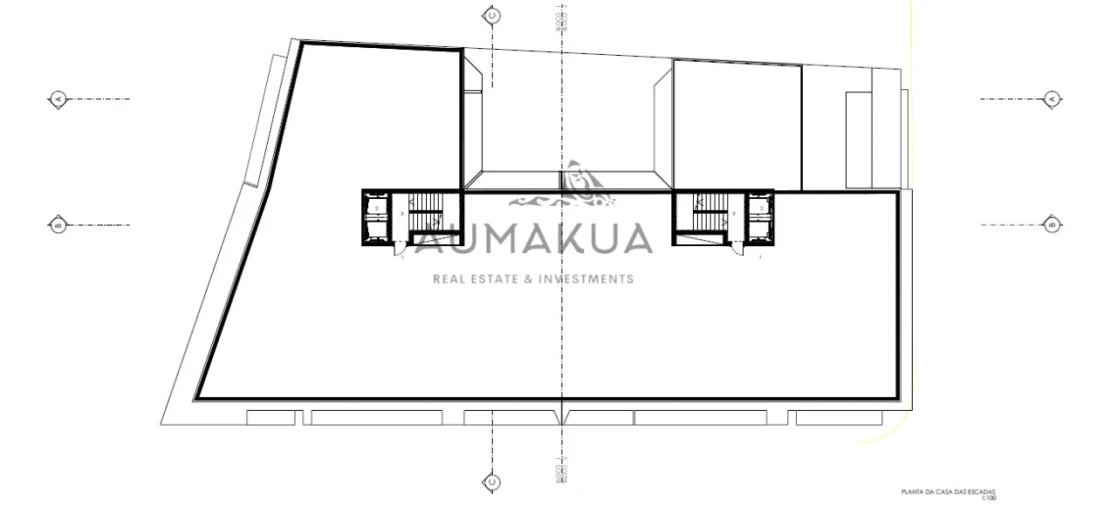 Terreno P/ Prédio para Venda em Quarteira Foto 14