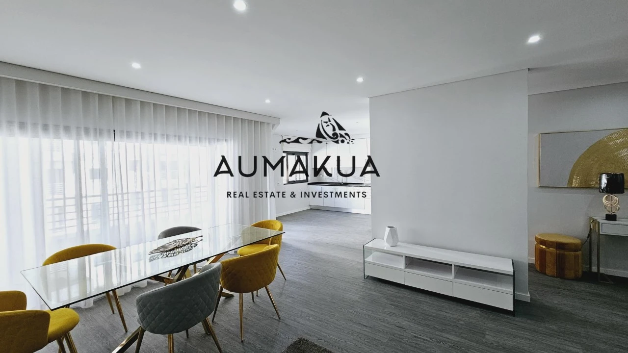 Apartamento T3 para Venda em Quelfes Foto 1