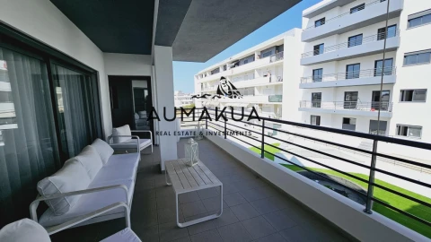 Apartamento T3 para Venda em Quelfes