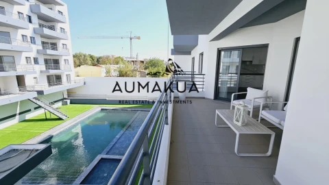 Apartamento T3 para Venda em Quelfes