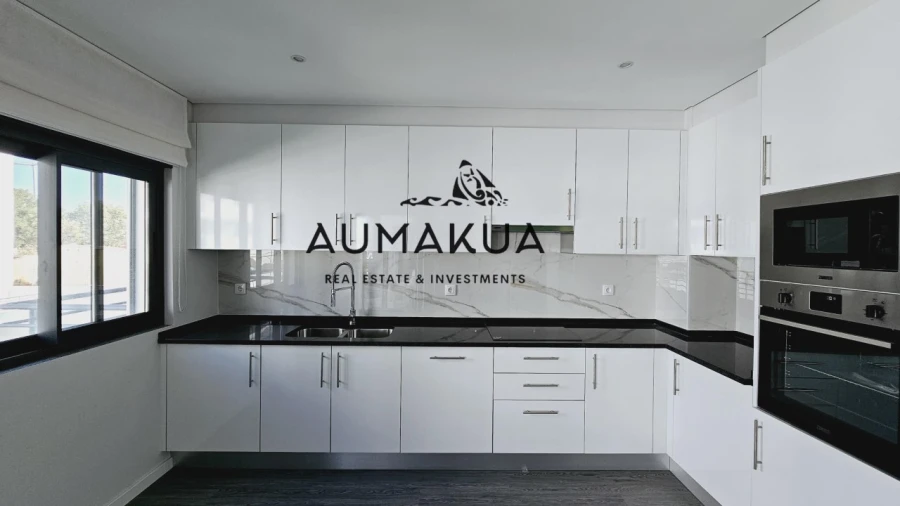 Apartamento T3 para Venda em Quelfes Foto 3