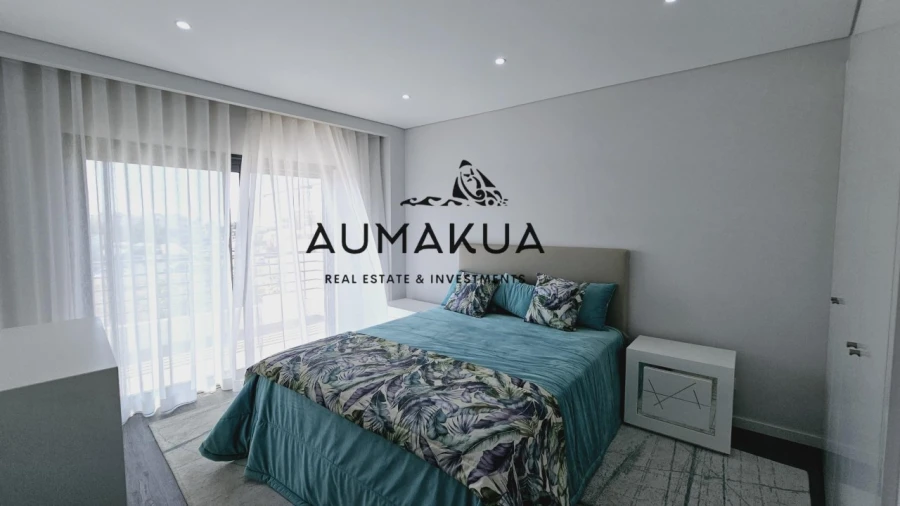 Apartamento T3 para Venda em Quelfes Foto 6