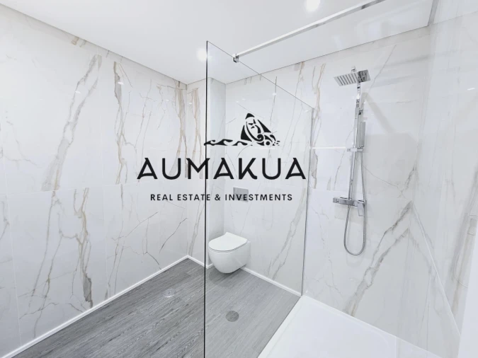 Apartamento T3 para Venda em Quelfes Foto 9