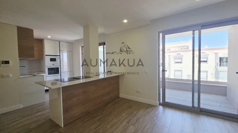Apartamento T3 para Venda em Almancil